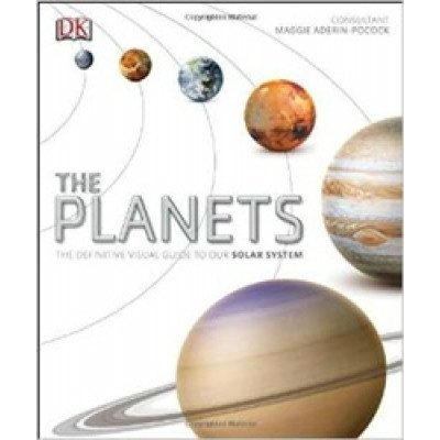 The Planets (Уценка)