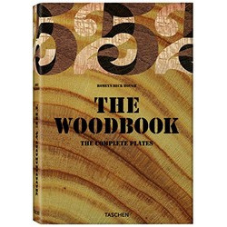 The Woodbook: The Complete Plates