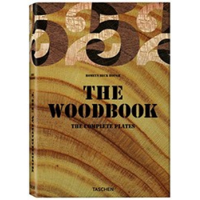 The Woodbook: The Complete Plates