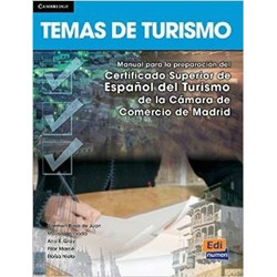 Temas de turismo