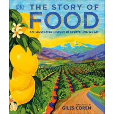The Story of Food