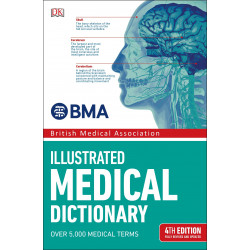 BMA Illustrated Medical Dictionary