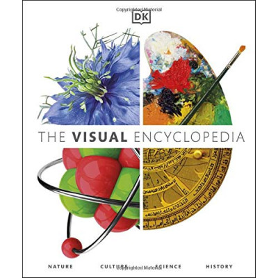 The Visual Encyclopedia