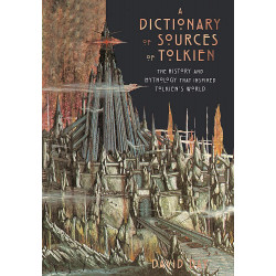A Dictionary of Sources of Tolkien