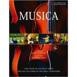 Musica: 1 000 Years Of Classical Music