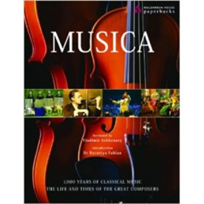Musica: 1 000 Years Of Classical Music