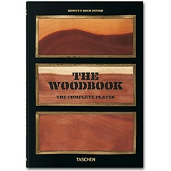 The Woodbook: The Complete Plates