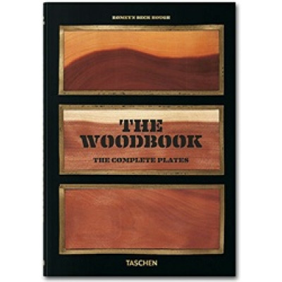 The Woodbook: The Complete Plates
