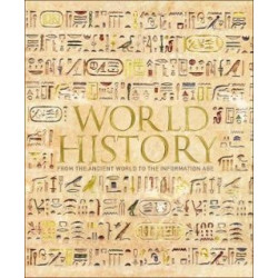 World History: From the Ancient World to the Information Age