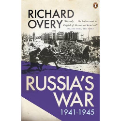 Russia's War Russia's War
