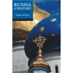 Russia. A History Russia. A History