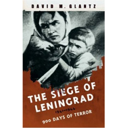 The Siege Of Leningrad