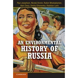 An Environmental History of Russia