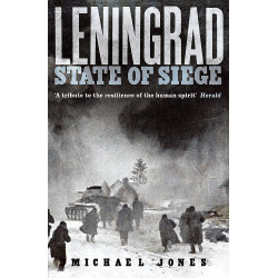 Leningrad: State of Siege (Уценка)