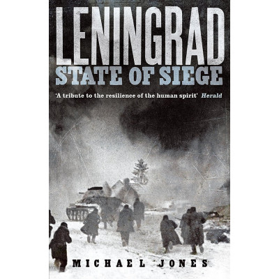 Leningrad: State of Siege (Уценка)
