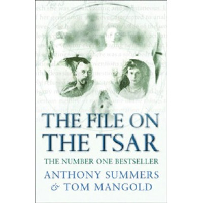 The File on the Tsar