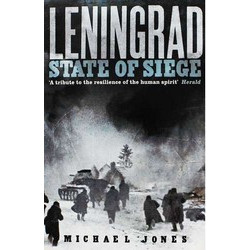 Leningrad: State of Siege