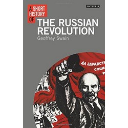 A Short History of the Russian Revolution