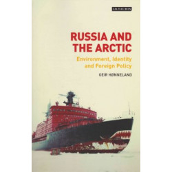 Russia and the Arctic