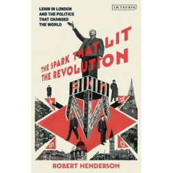 The Spark That Lit the Revolution