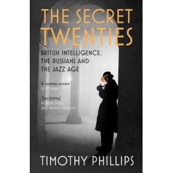 The Secret Twenties