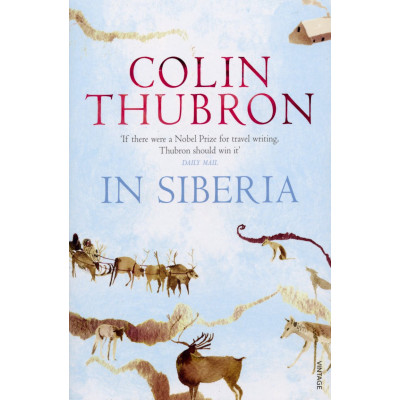 In Siberia (Уценка)