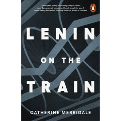 Lenin on the Train (Уценка)
