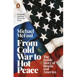 From Cold War to Hot Peace (Уценка)