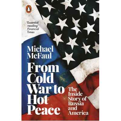 From Cold War to Hot Peace (Уценка)