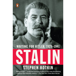 Stalin: Waiting for Hitler, 1929–1941 (Уценка)