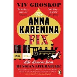 The Anna Karenina Fix