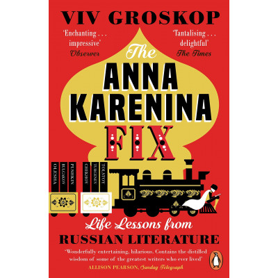 The Anna Karenina Fix