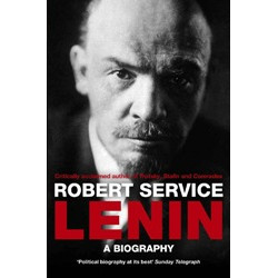 Lenin: a Biography (Уценка)
