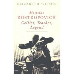 Mstislav Rostropovich . The Legend of Class