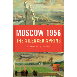 Moscow 1956
