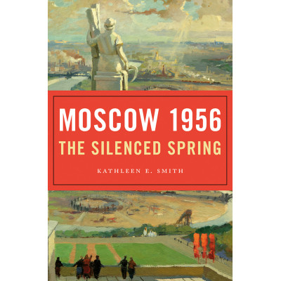 Moscow 1956