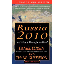Russia 2010
