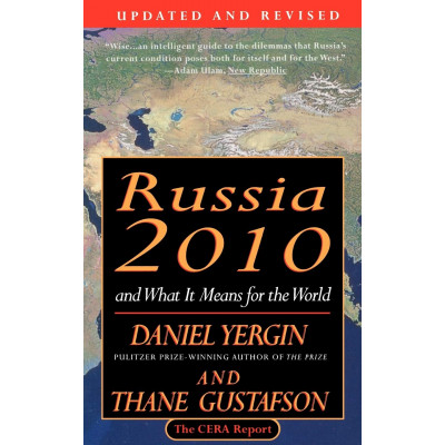 Russia 2010