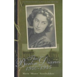 Berlin Diaries 1940-45 (Уценка)
