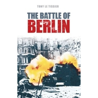 The Battle of Berlin 1945 (Уценка)