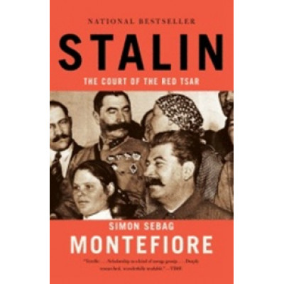 Stalin. The Court of the Red Tsar(Уценка)