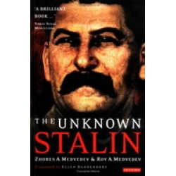 The unknown Stalin