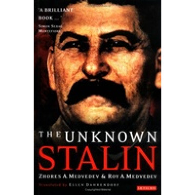 The unknown Stalin