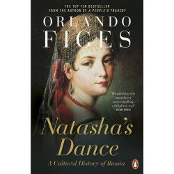 Natasha's Dance - Уценка