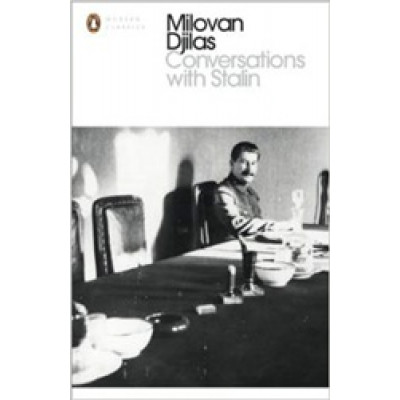 Conversations With Stalin