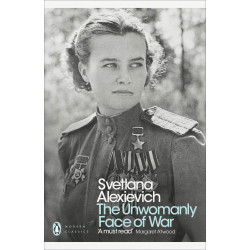 The Unwomanly Face of War (Уценка)