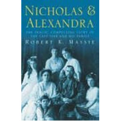 Nicholas & Alexandra
