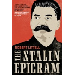 The Stalin Epigram