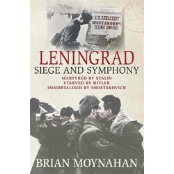 Leningrad: Siege and Symphony (Уценка)
