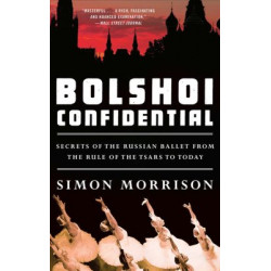 Bolshoi Confidential (Уценка)